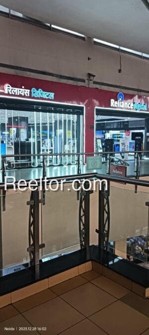 Image of Jharbandh Showrooms, Bargarh