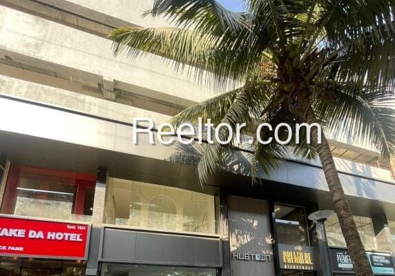 Image of Karaikkudi Showroom for Sale