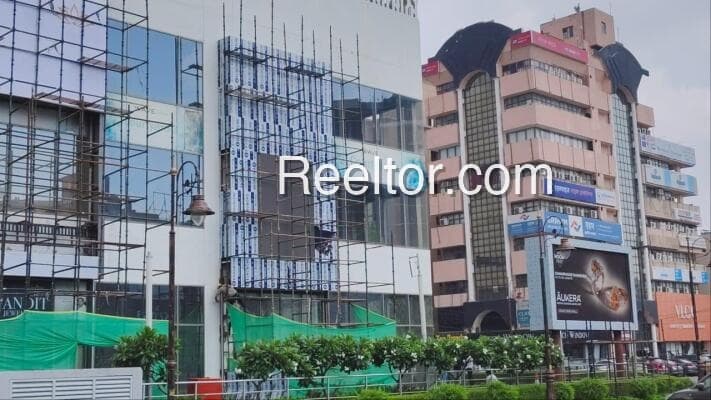 Image of Khalapur Showroom - Commercial Space