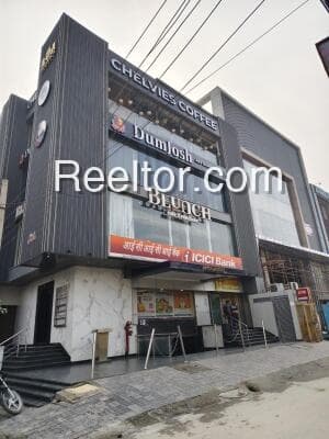 Image of Khalwa Showroom for Sale