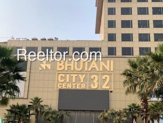 Property In Shantipuram Allahabad