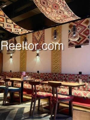 Image of Majhgawan Showroom for Sale, Satna