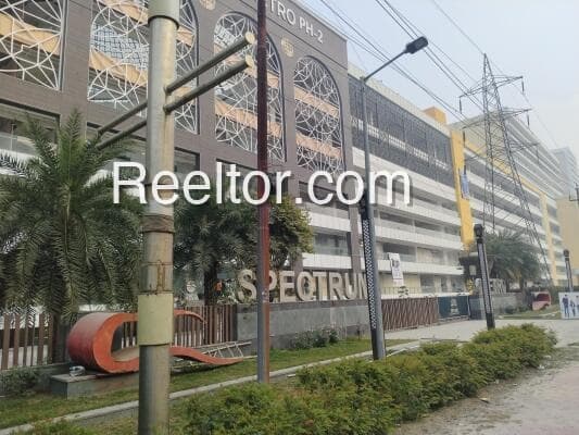 Image of Metpalle Showroom for Rent