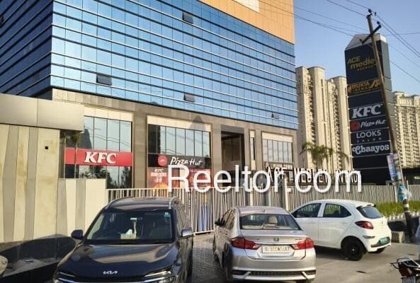 Showroom For Rent In Nohan Junga