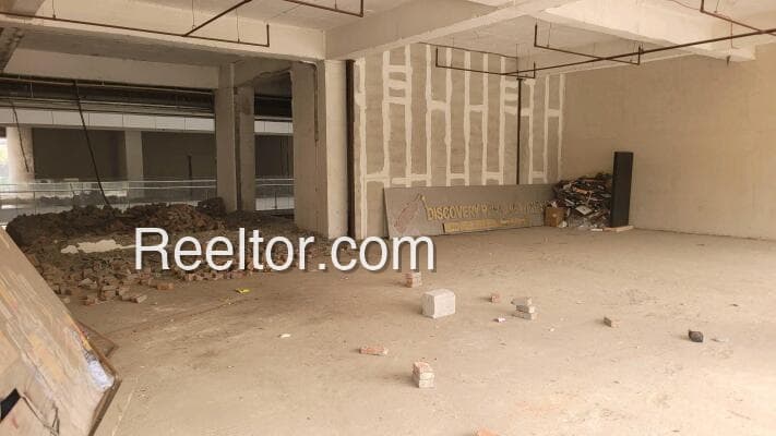 Image of Mundwa Showroom - Commercial Space for Sale
