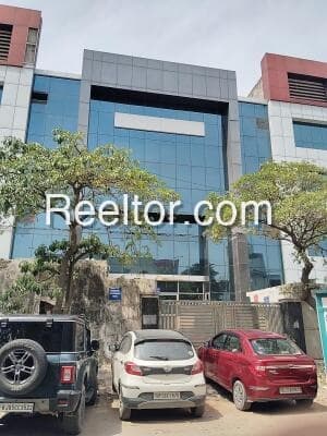 Image of Naharlagun Showroom for Rent
