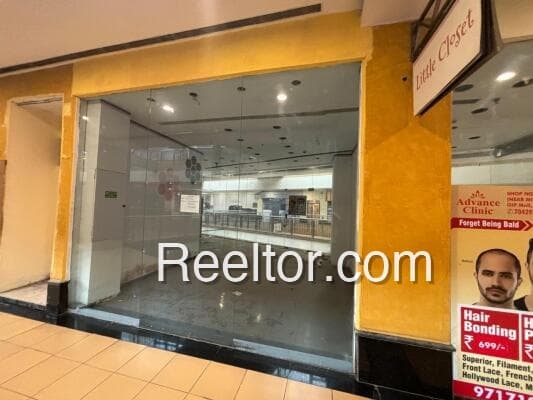 Image of Purna Showroom - Prime Retail Space in Parbhani