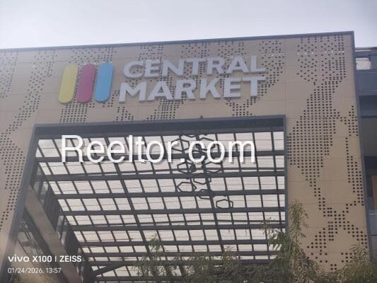 Available 3 Bhk In Manadur Patan