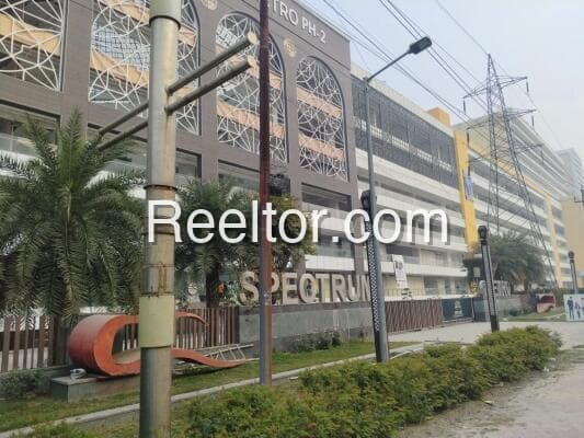 Image of Shahganj Showroom