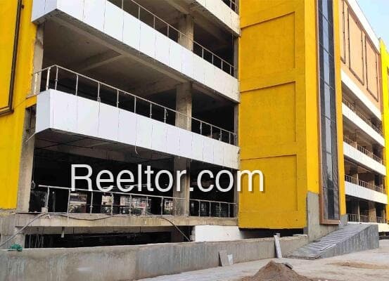 Image of Shahganj Showroom