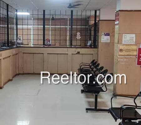 Image of Sinnar Showroom