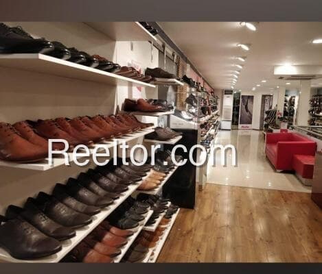 Showroom For Sale In Ankleshwar