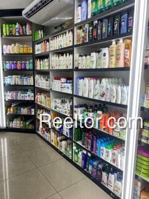 Image of Spectra Showrooms Paradip Garh