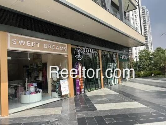 Image of Sunny Showroom, Dammapeta