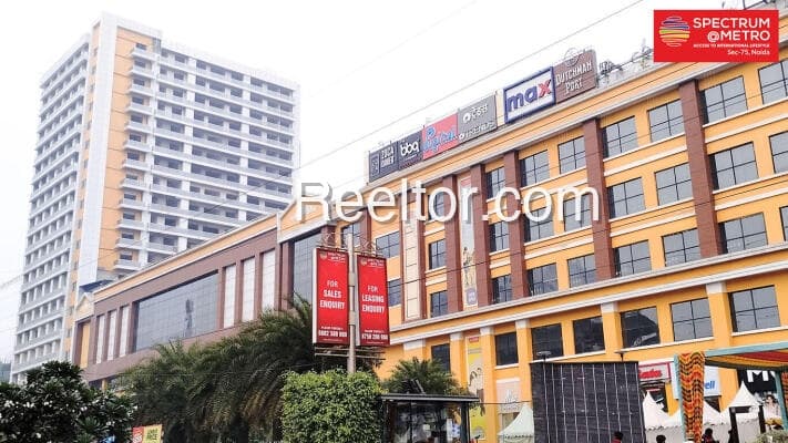 Image of Sunrise Showroom for Rent, Jaisalmer