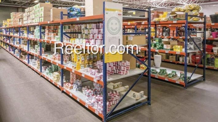 Showroom For Sale In Tiruppur