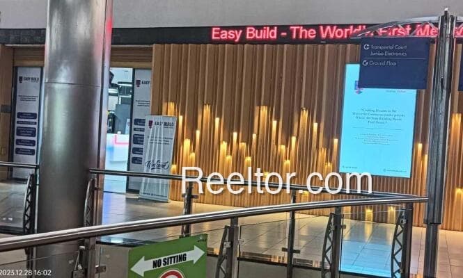 Image of Tirupati Showroom for Rent - Tirupati Market