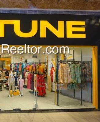 Image of Vivek Showroom, Berla