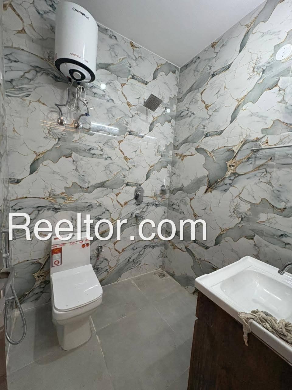 Available 3 Bhk In Babu Barhi Bihar