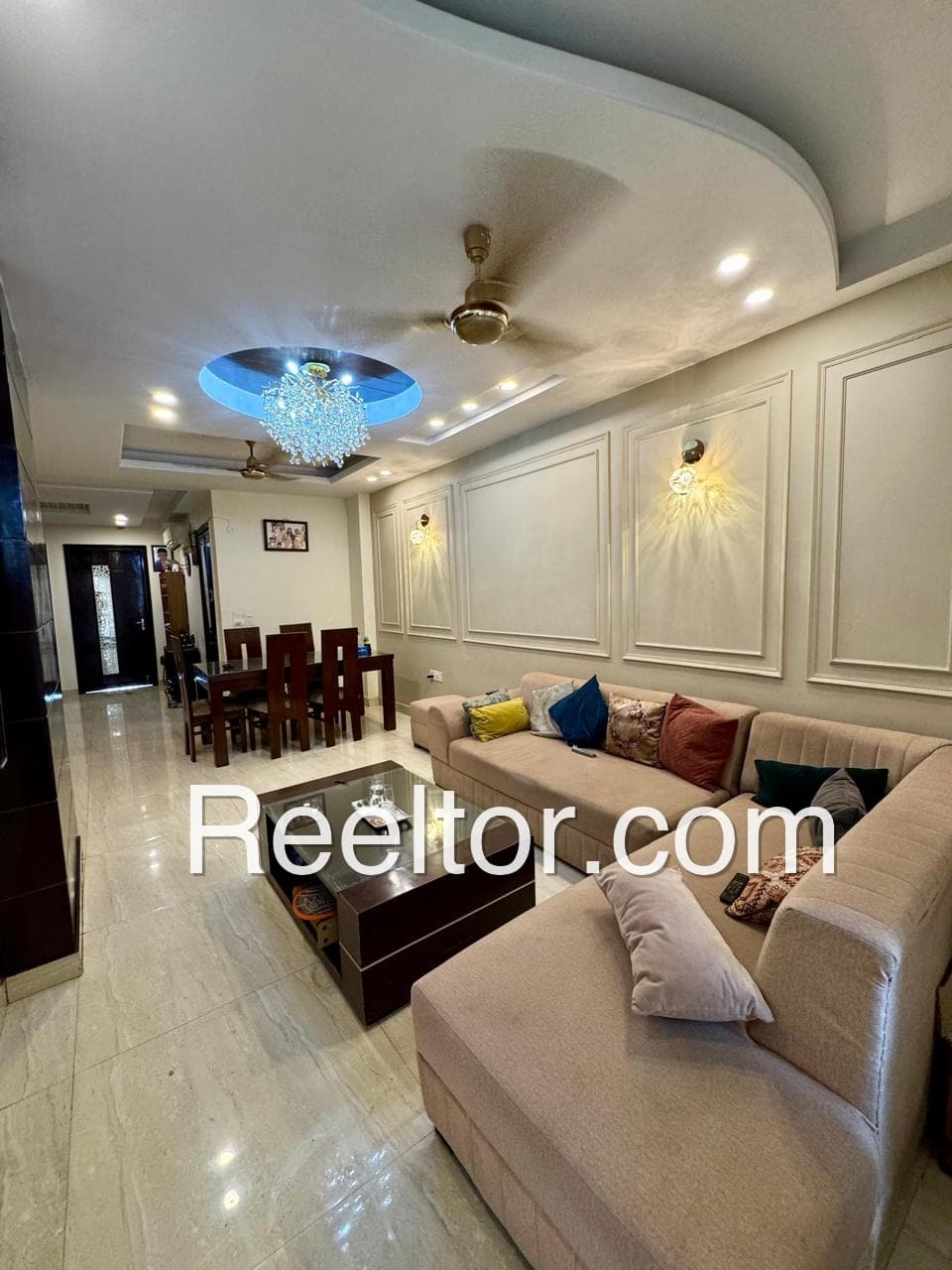 Villa For Sale In Amtia Adwar Pangi