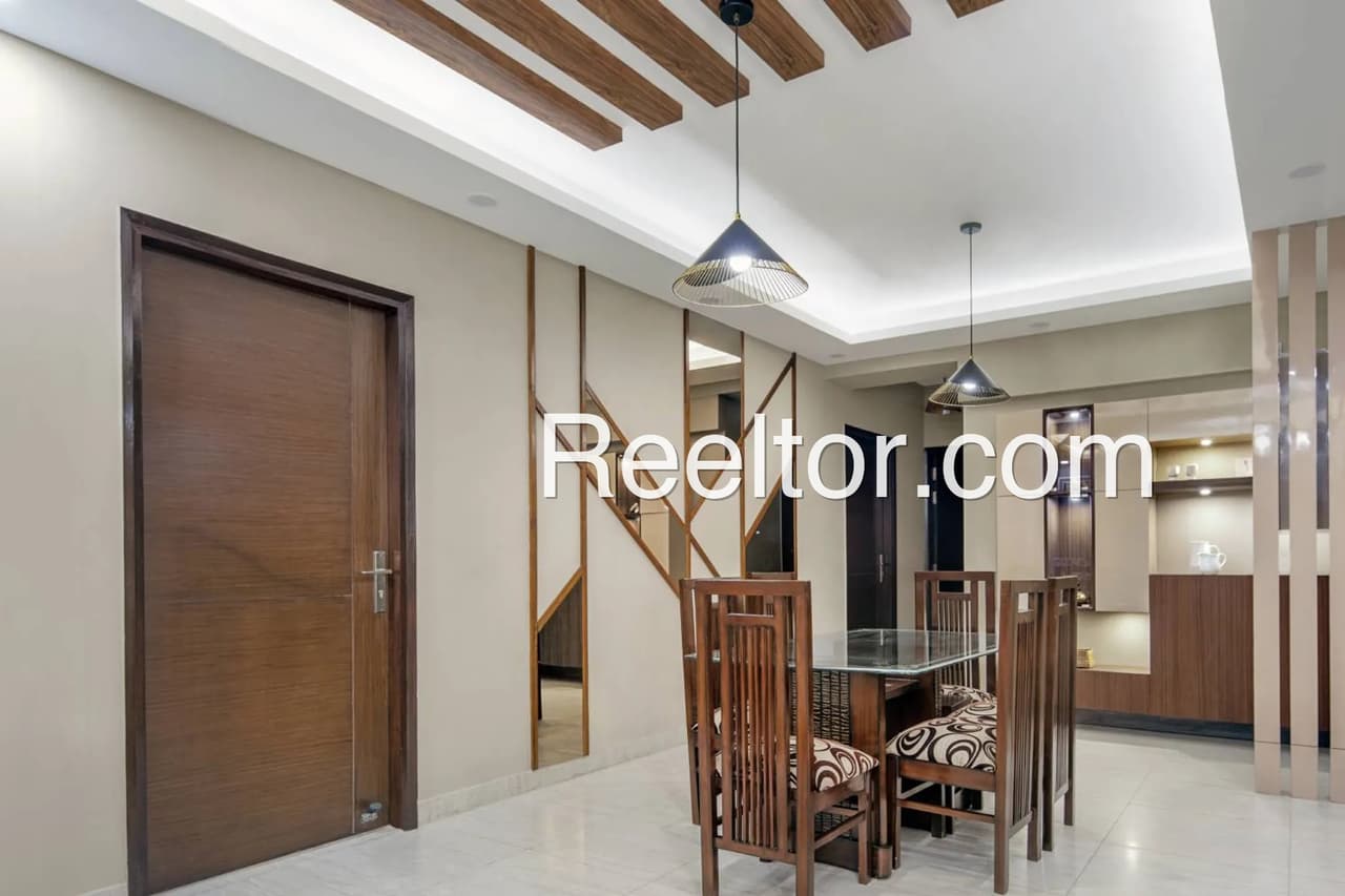 Villa For Rent In Bogalerahatti Chitradurgau