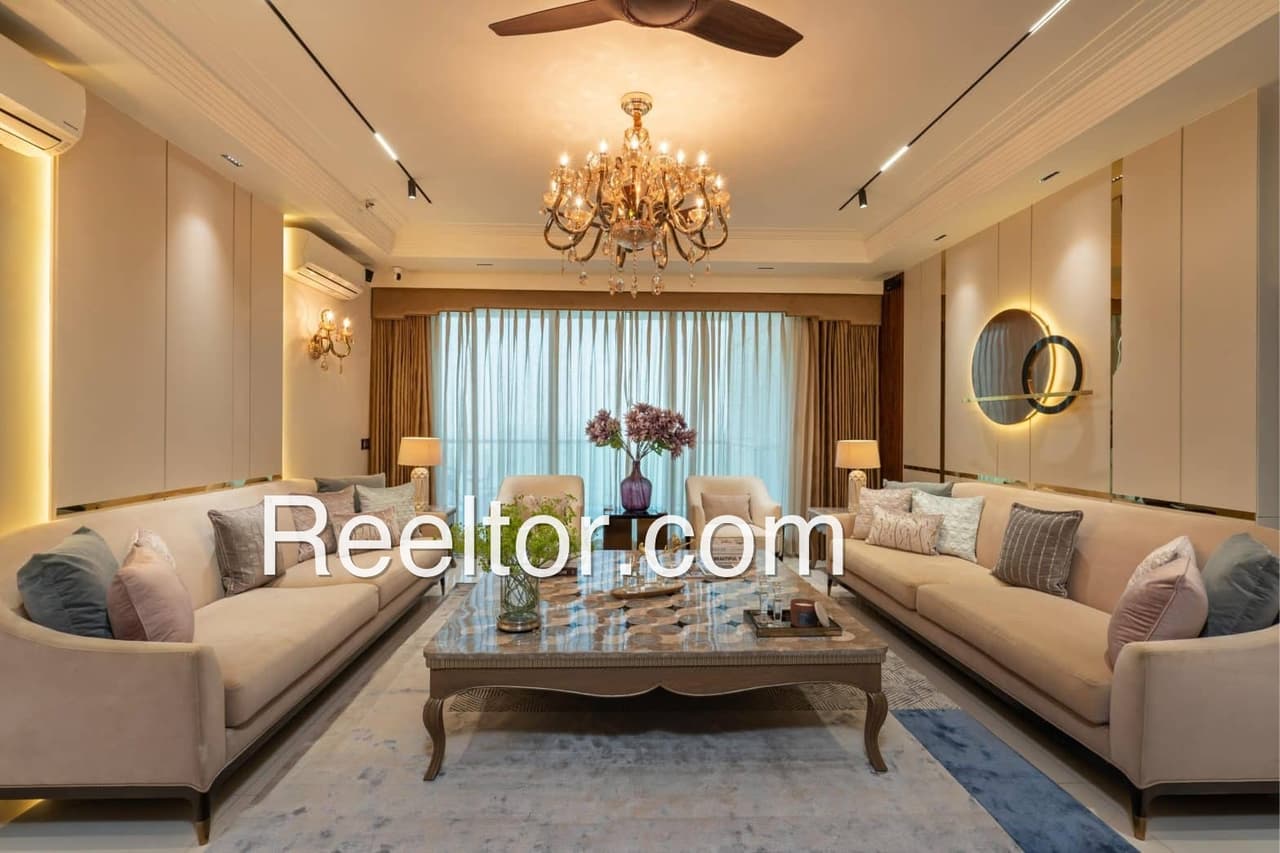 Image of 5 BHK Villa in Mahavan, Mathura