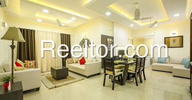 Villa For Rent In Rajkot
