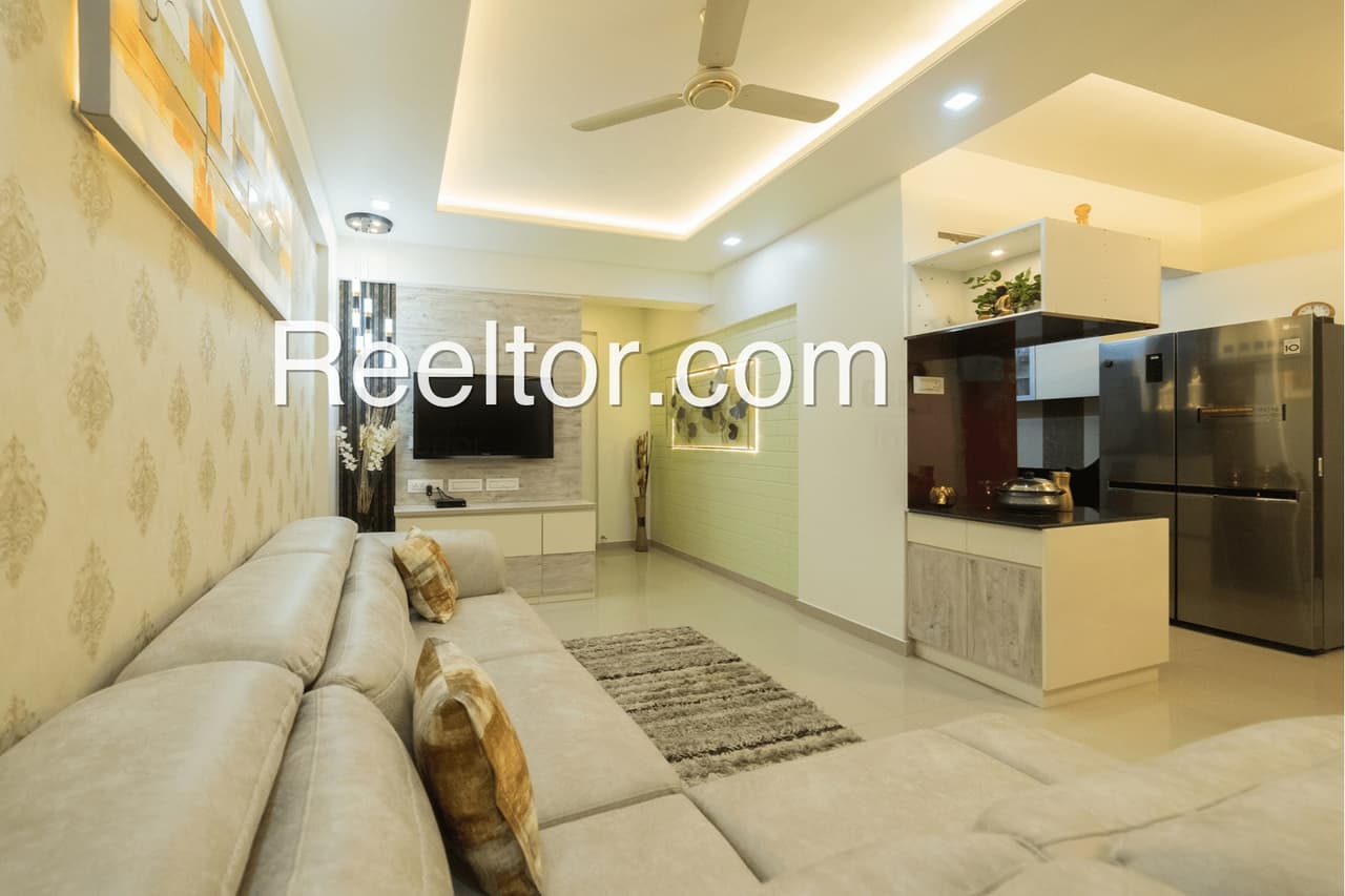 Villa For Sale In Surgane Peth