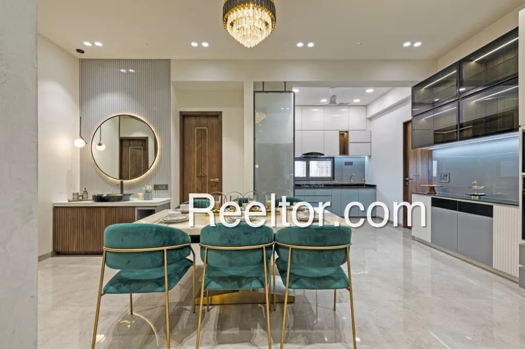 Top 2 Bhk Flats For Sale In Sawants Villa Amalner