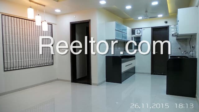Villa For Rent In Addme Rapar