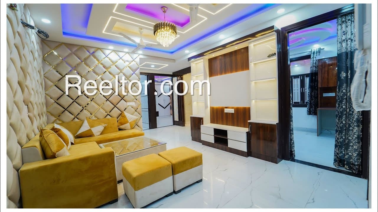 Image of 6 BHK Villa for Rent in Kamthi, Nagpur