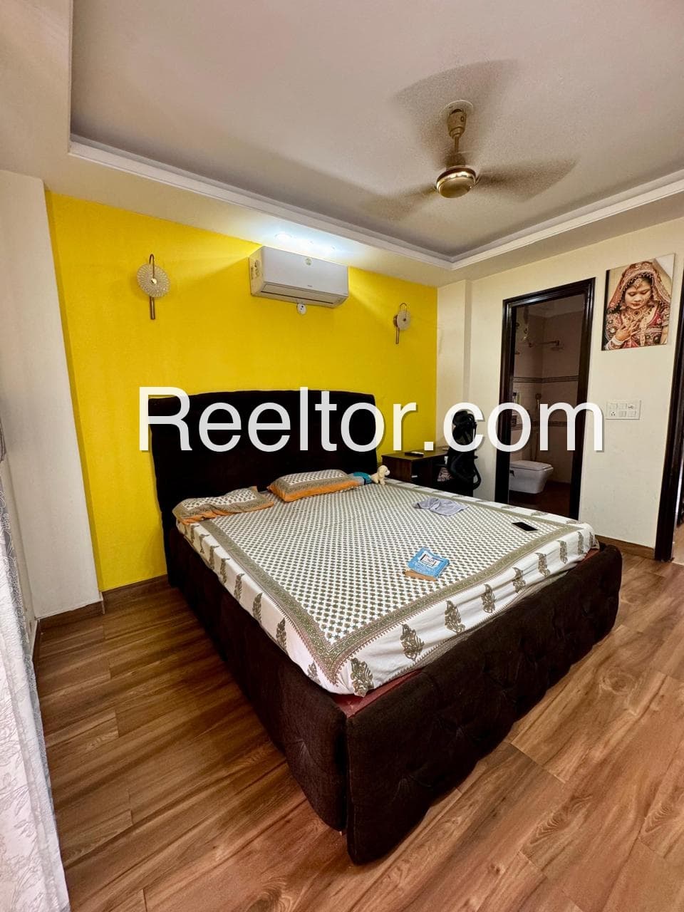 3 Bhk Apartments To Buy In Badwaik Villa Sadak Arjuni