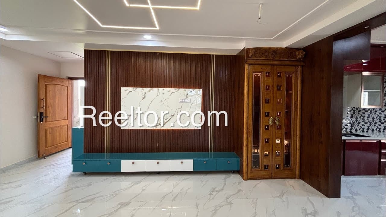 Top 3 Bhk Flats For Sale In Bansi Villa Ambajogai