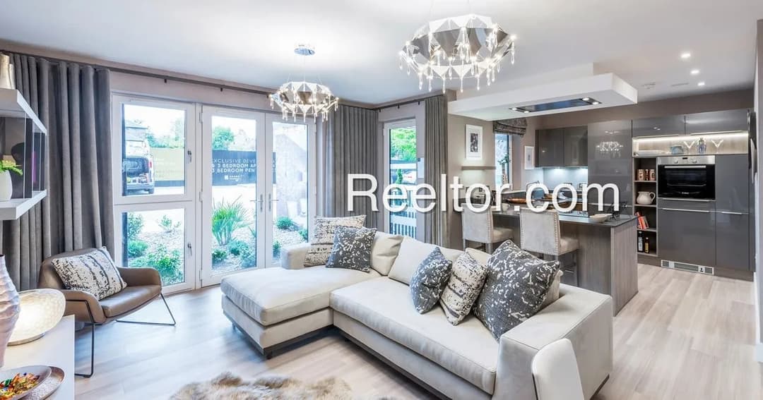 Ashoka Ala Maison Kompally Villas For Rent