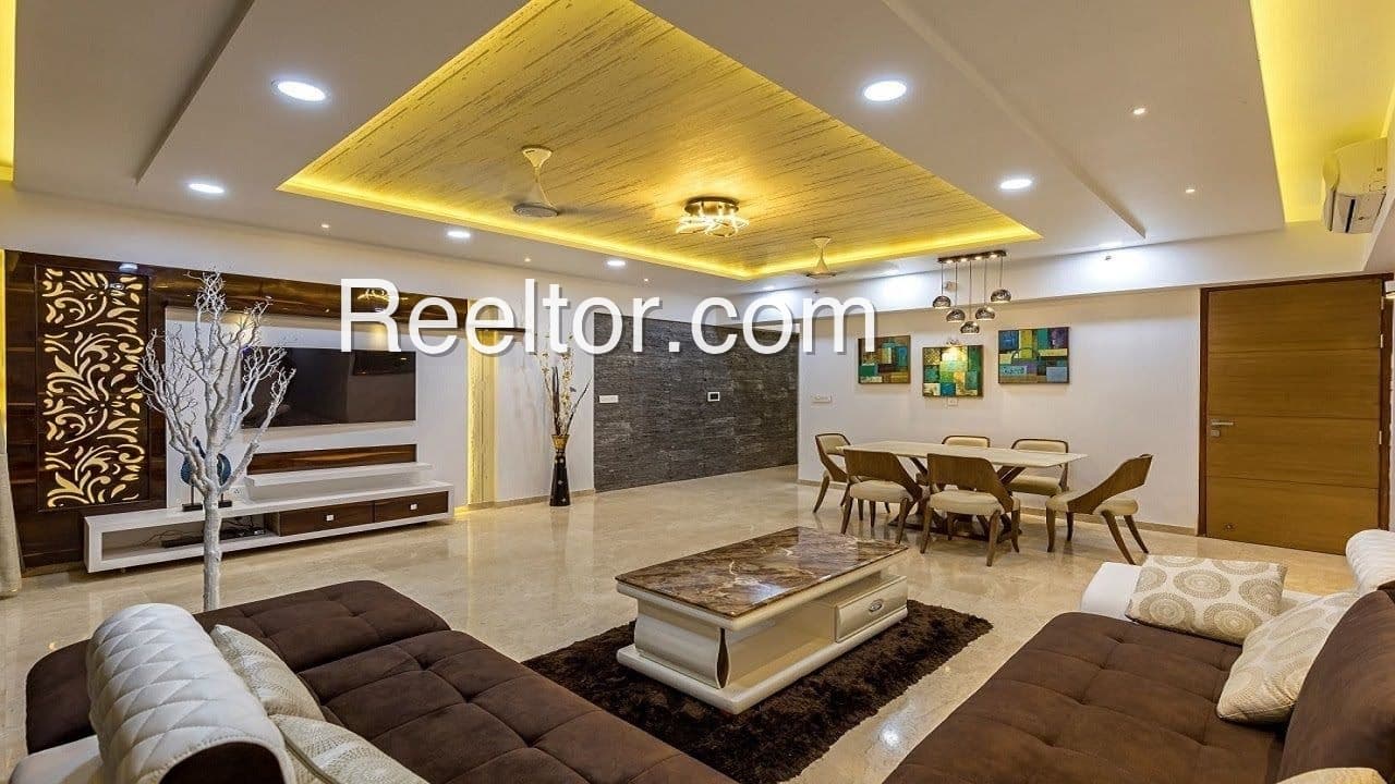 Villa For Rent In Kusugal Hubballiu