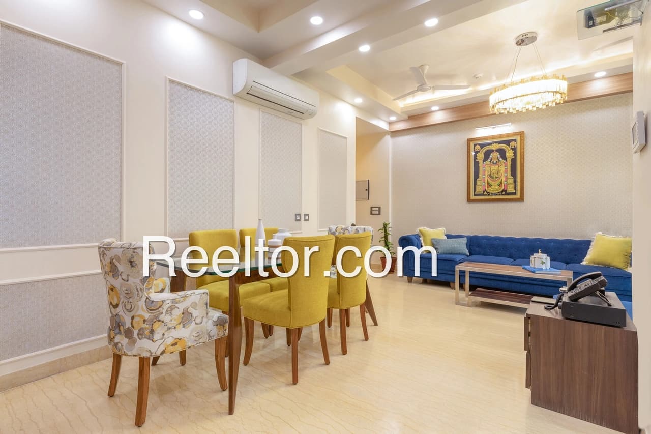 Image of 6 BHK Villa in Nagamangala, Mandya