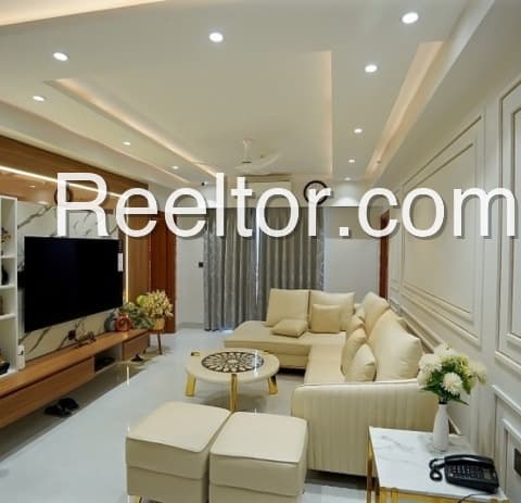 Villa For Rent In Moolanchola Tirur