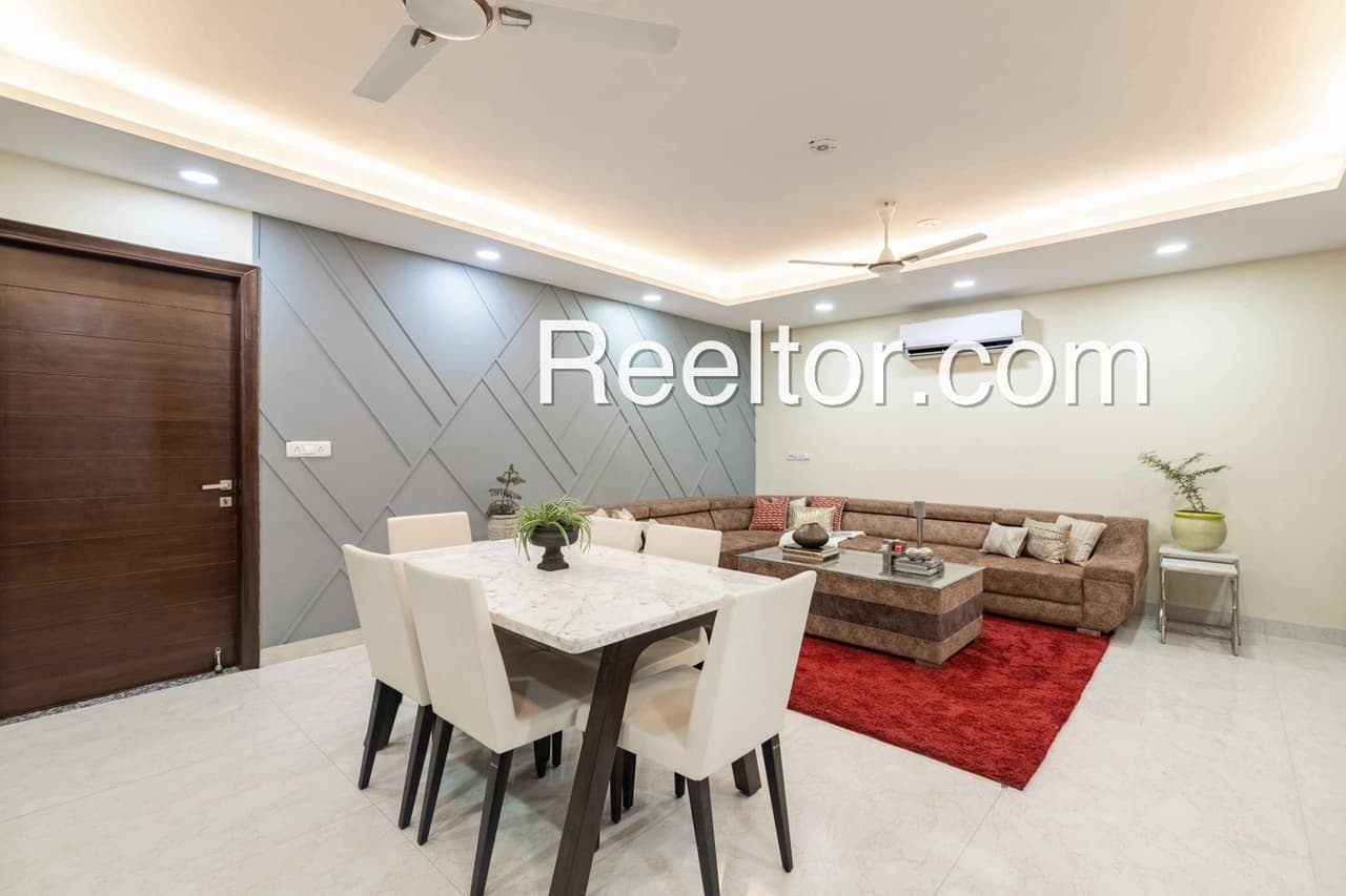 Top 4 Bhk Flats For Sale In Joshi Villa Paratwada