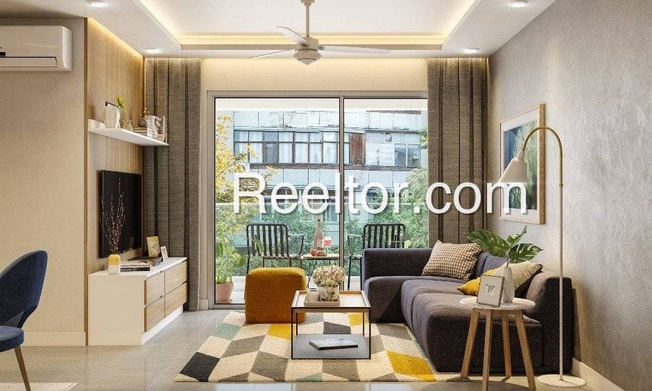 Villa For Rent In Badhnoo Nokha