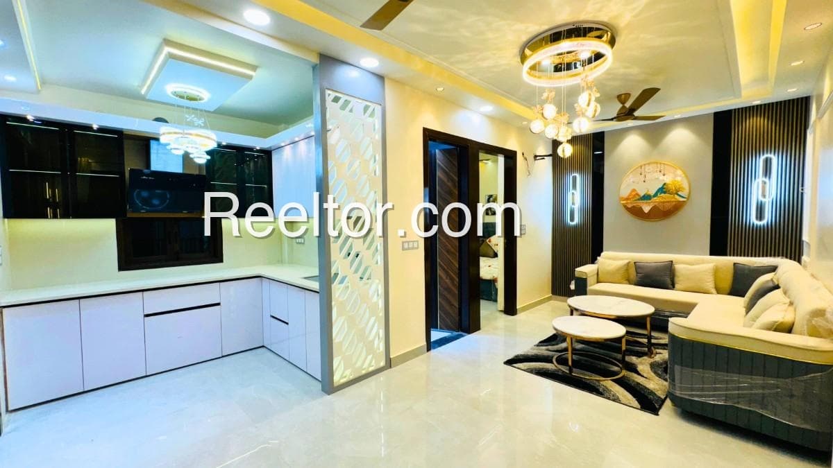 Villa For Rent In Hanjanatti Hukkeri