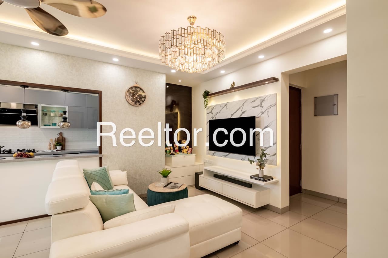 Villa For Rent In Bolani Alandau