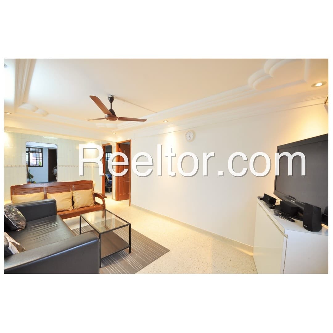 Villa For Rent In Ellamawadi Bhalkiu