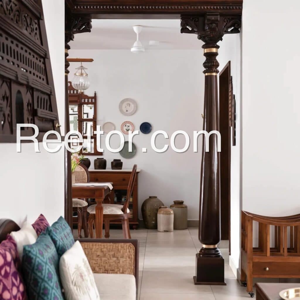 Image of 7 BHK Villa in Singhat, Churachandpur