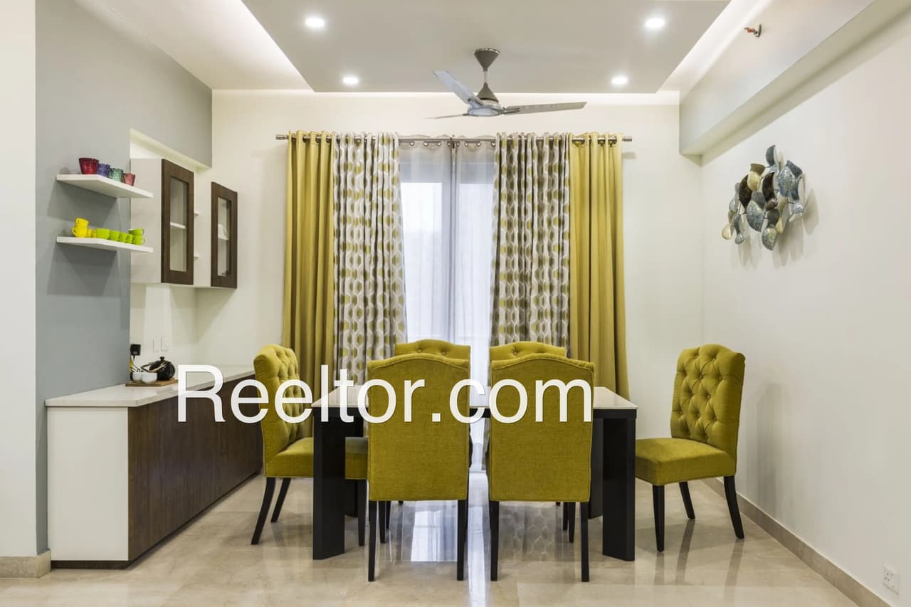 Villa For Rent In Bambola Deogarh