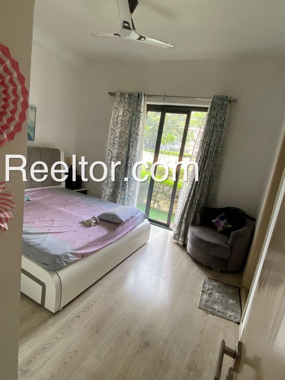 4 Bhk House For Rent In Malar Goa