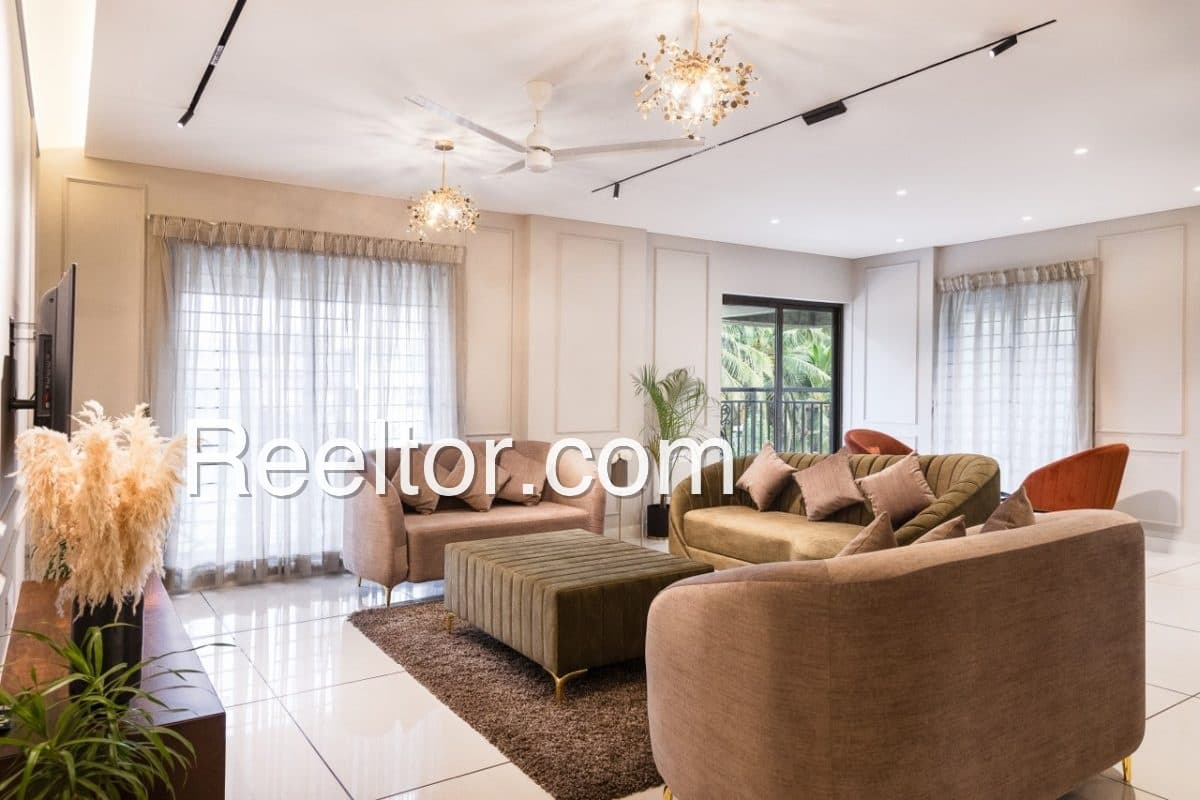 Image of 8 BHK Deomali Villa