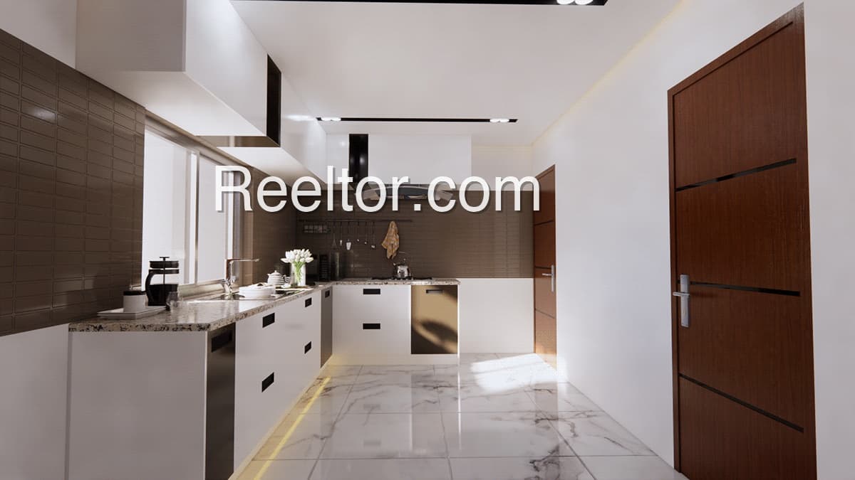 3 Bhk Apartments To Buy In Chandrai Villa Vita