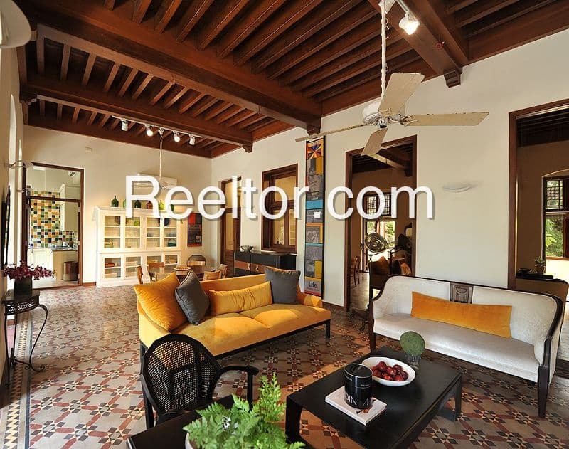 Image of 8 BHK Villa in Damoh, Madhya Pradesh