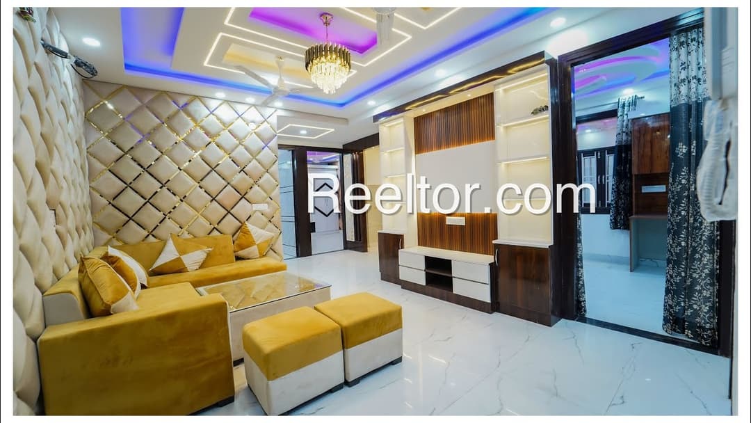Villa For Rent In Aavad Okhamandal