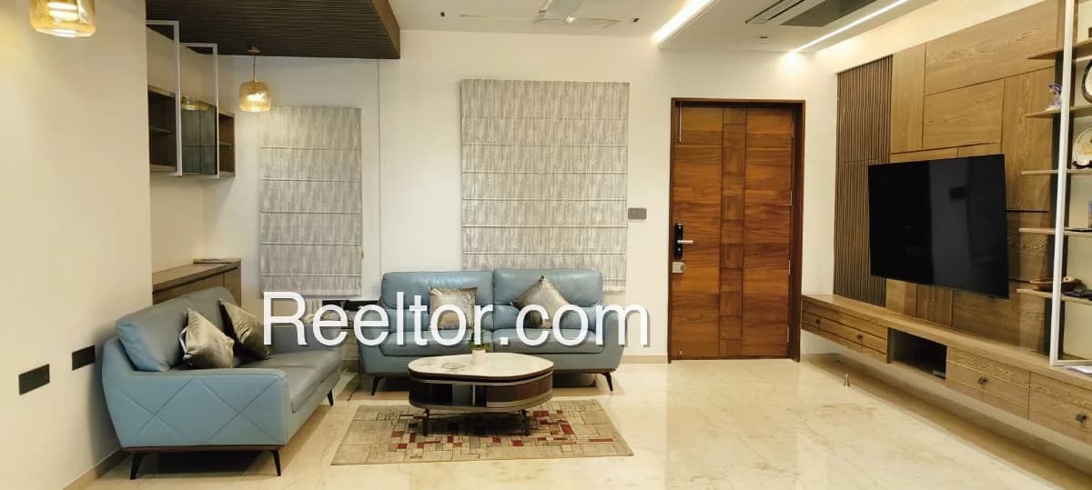 Image of 8 BHK Villa in Maski, Raichur - Luxury Living